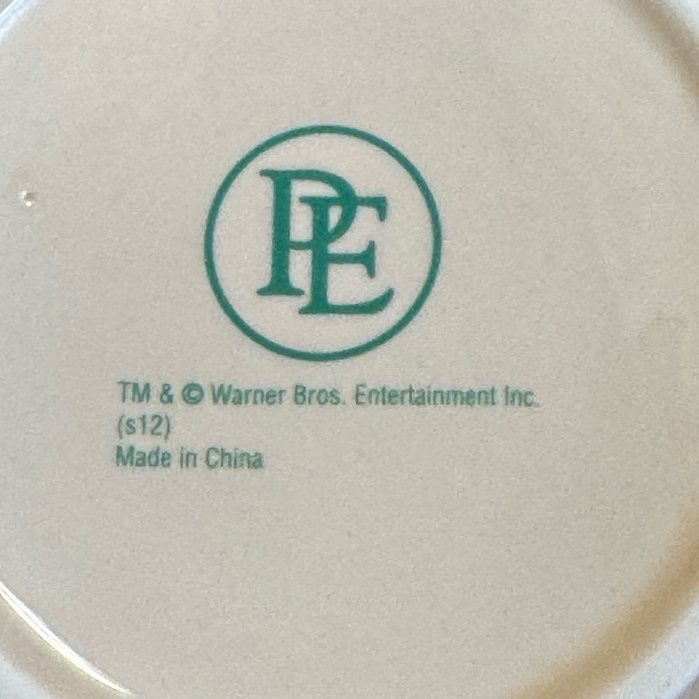 Set of 4 Polar Express Train Ceramic Coffee Cups Series - Picture 10 of 11